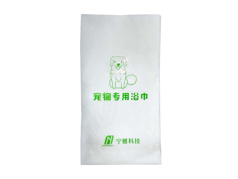 深圳一次性宠物专用浴巾-01